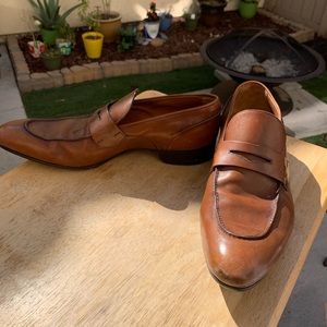 Louis Vuitton Loafers